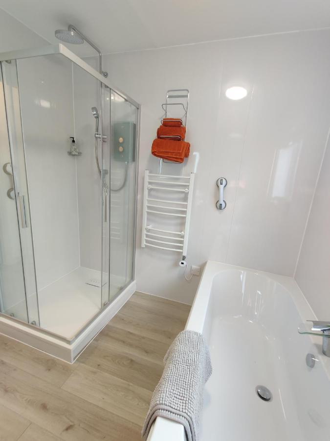 Owl's Watch Holiday home Ruthin